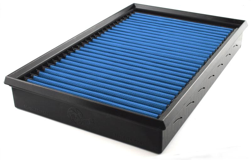 aFe MagnumFLOW Air Filter ProDry S 3.5inX5in B x 4.5in T (INV) x 6.5in H