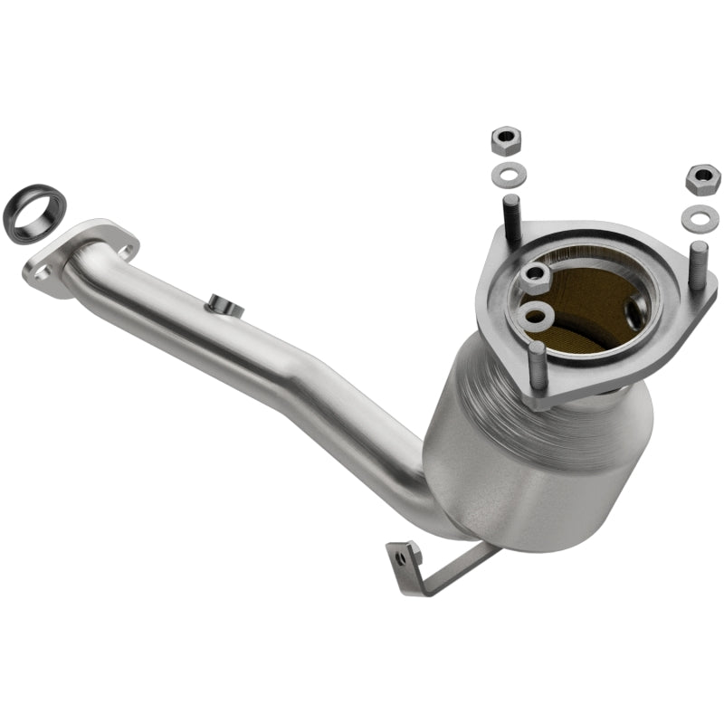 MagnaFlow Direct Fit Catalytic Converter 08-09 Suzuki SX4