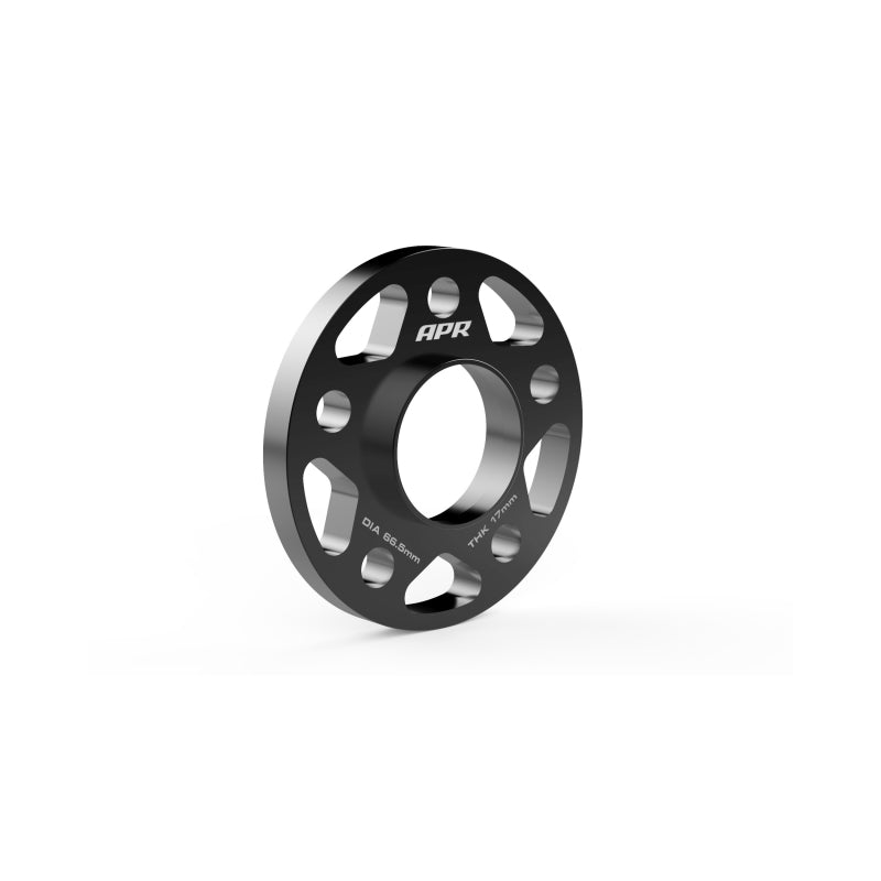 APR Wheel Spacers - 5x112 - 66.5mm CB - 17mm Thick (Set of 2)