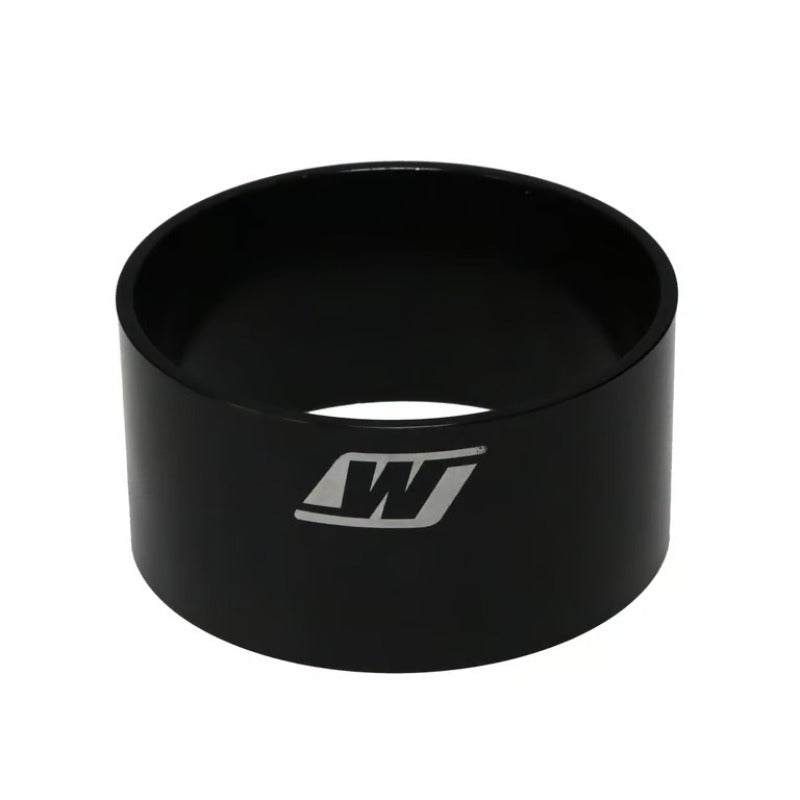 Wiseco 73.0mm Black Anodized Piston Ring Compressor Sleeve