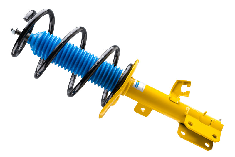 Bilstein 11-17 Nissan Juke B12 Pro-Kit
