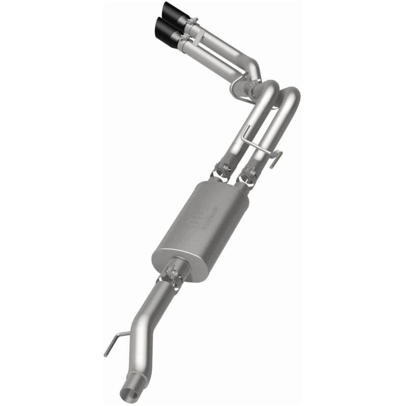 Magnaflow 2020 Ford F-150 Street Series Cat-Back Performance Exhaust System