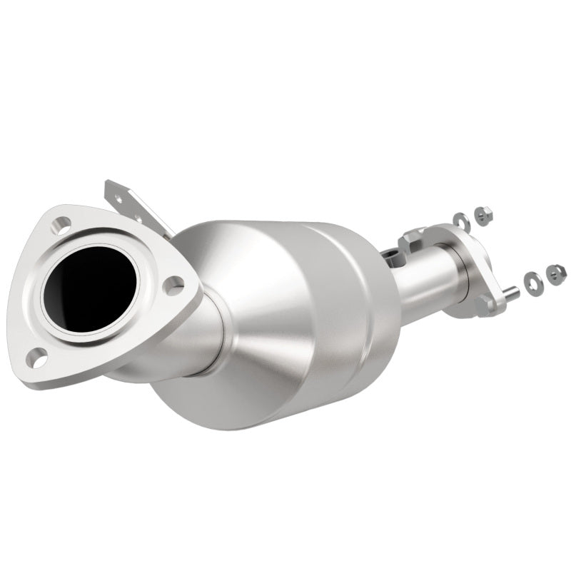 MagnaFlow Direct Fit Catalytic Converter 2003 Cadillac CTS 3.2L Driver Side