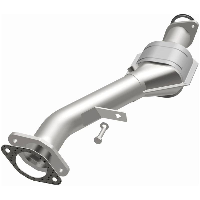 MagnaFlow Direct Fit Catalytic Converter 04-07 Subaru WRX/STi 2.5L T