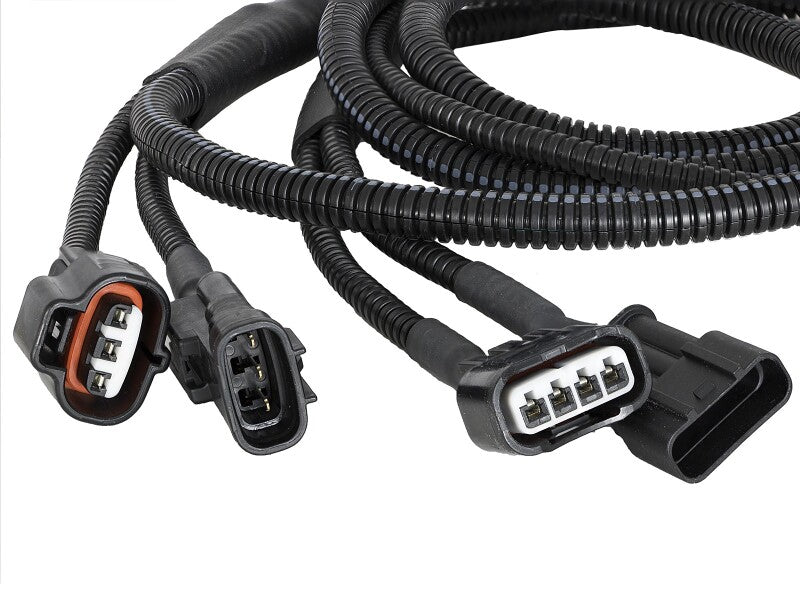 aFe 2022 Toyota Land Cruiser (J300) (Non-US Model) V6 3.5L (tt) Scorcher GT Module
