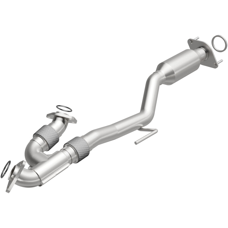 MagnaFlow 11-14 Nissan Quest 3.5L Direct Fit Converter