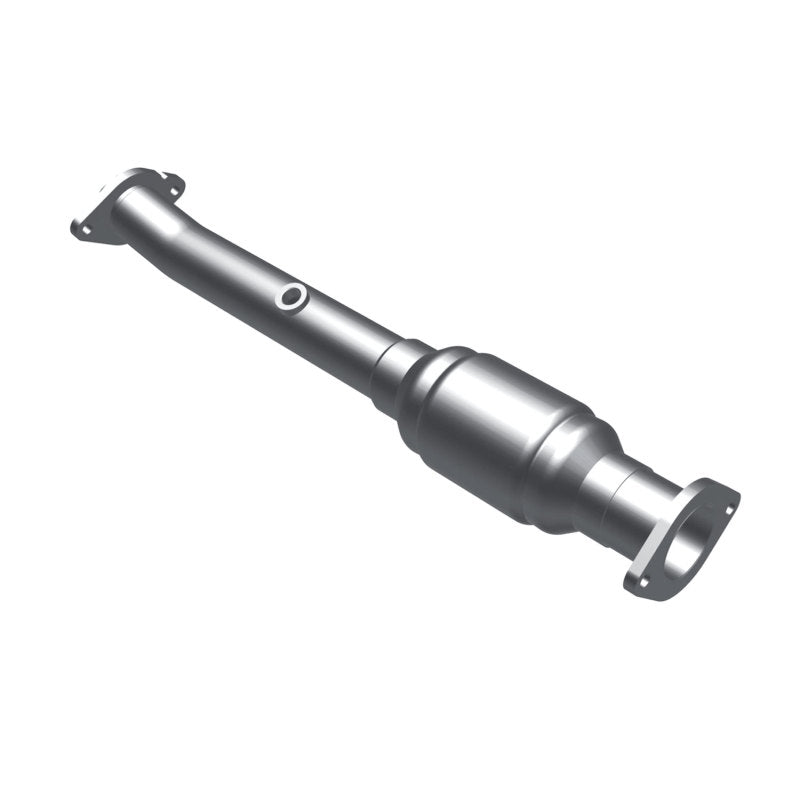 MagnaFlow Direct Fit Catalytic Converter 07 Titan 5.6L P/S rr OEM