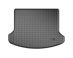 WeatherTech 15+ Chevrolet Tahoe/GMC Yukon/Cadillac Escalade Cargo Liners - Black