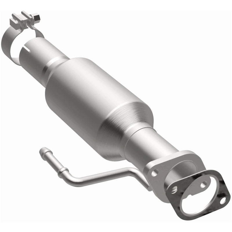 MagnaFlow Direct Fit Catalytic Converter 15-16 Ford Edge 3.5L FWD - Rear