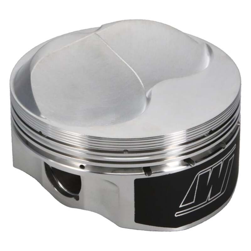 Wiseco Chevy 360 4.060in Bore 1.225in CH 13.00 CC Piston Set