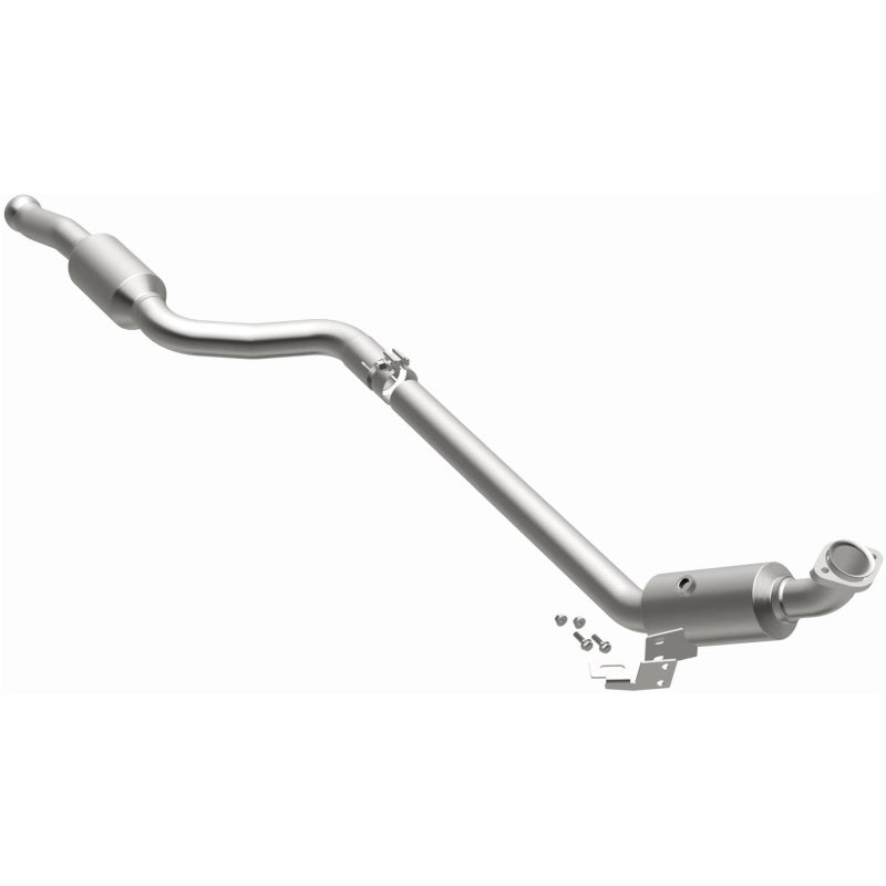 MagnaFlow 12-16 E350 V6 3.5 OEM Underbody Direct Fit Converter