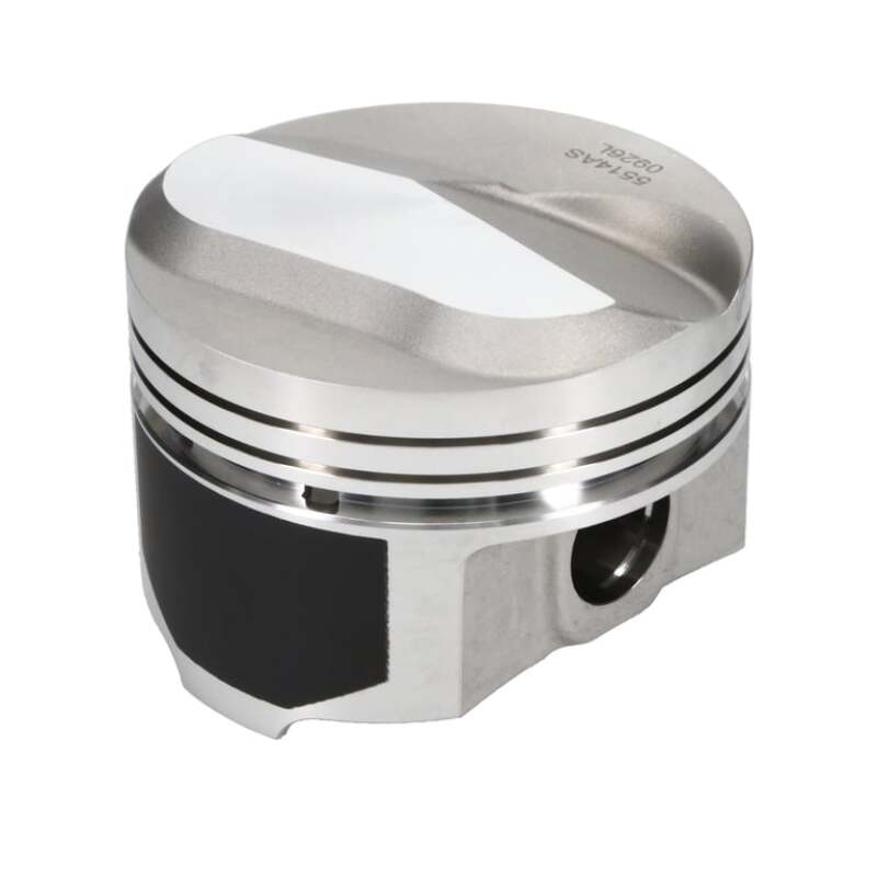 Wiseco Pro Tru Street Chevy Big Block 4.250in Bore 1.645in CH 21.00 CC Piston Set
