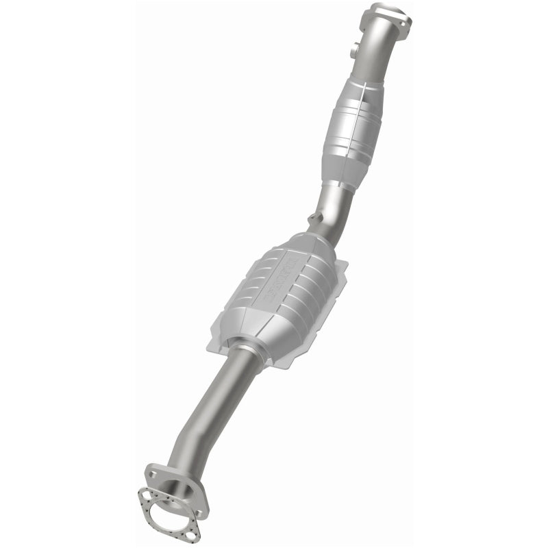 MagnaFlow Direct Fit Catalytic Converter 03-05 Crown Vic Passenger Side CA