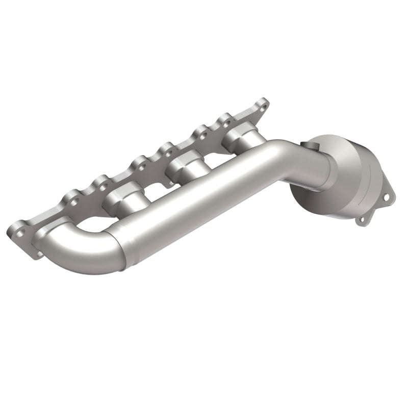 MagnaFlow Direct Fit Catalytic Converter 09-10 Hyundai Genesis 4.6L