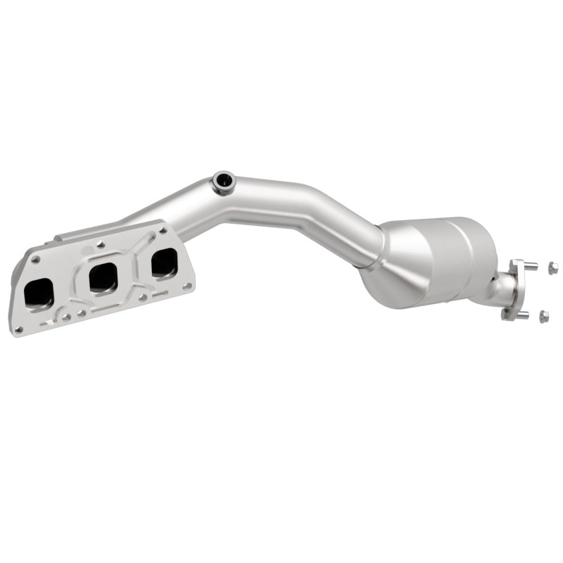 MagnaFlow Direct Fit Catalytic Converter 05-09 Audi A8 6.0L