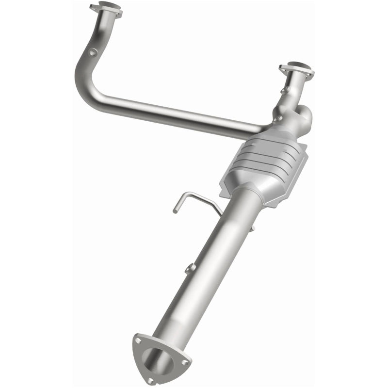 MagnaFlow Direct Fit Catalytic Converter Astro-Safari Van 96-99