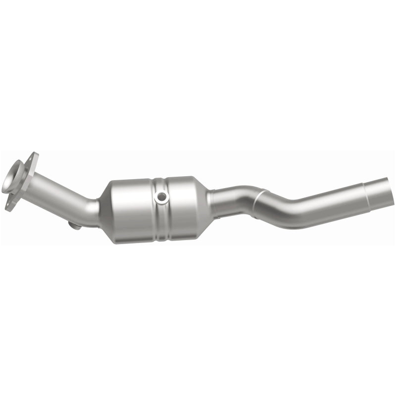 MagnaFlow 2007 Jaguar XK 4.2L Direct Fit Converter