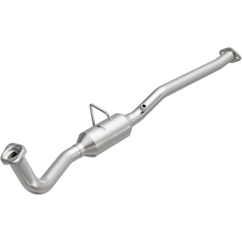 MagnaFlow California Direct Fit Converter 1996 Suzuki Swift 1.3L