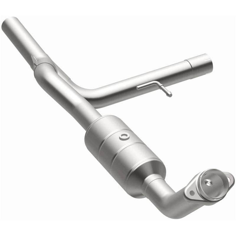 MagnaFlow 2005 Ford F-150 4.6L Direct Fit Converter