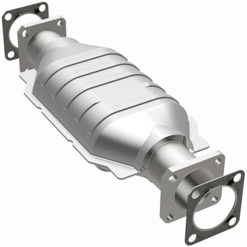 MagnaFlow Direct Fit Catalytic Converter Chevrolet-Isuzu 82 8