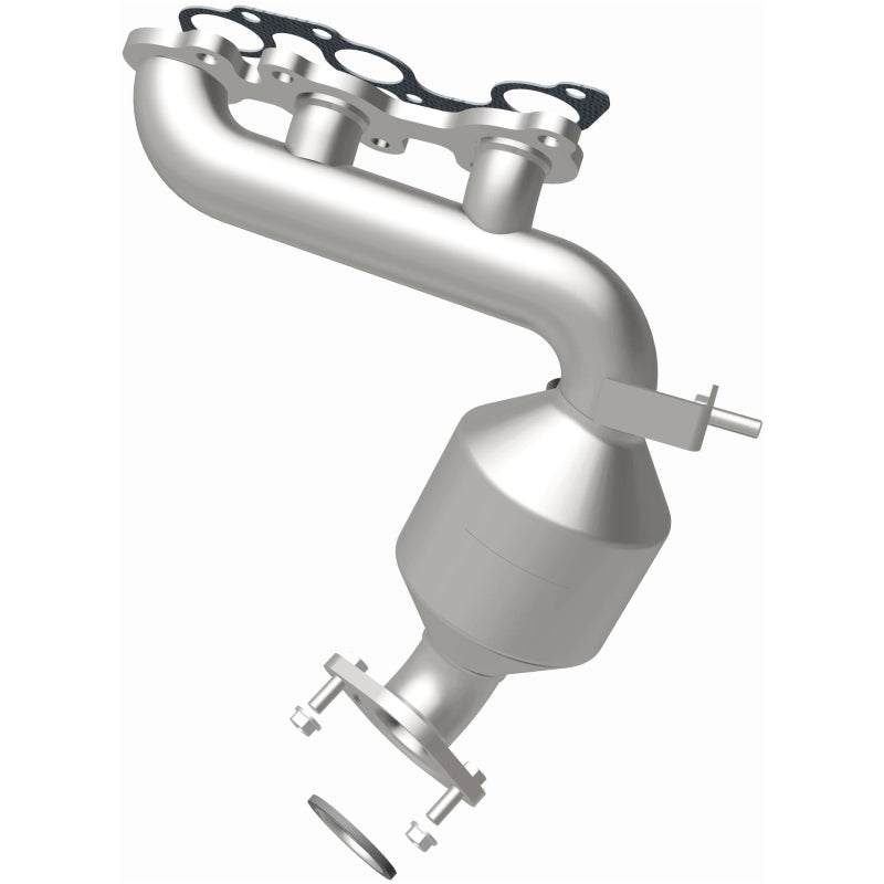MagnaFlow 04-06 Toyota Sienna 3.3L Direct Fit Converter