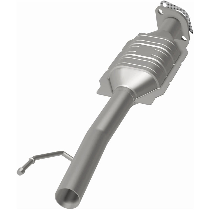 MagnaFlow Direct Fit Catalytic Converter 03-04 Ford Escape 3.0L