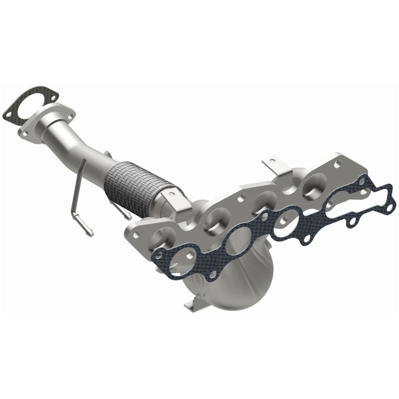 MagnaFlow 13-15 Escape L4 2.5 OEM Manifold Direct Fit Converter