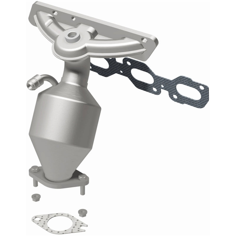 MagnaFlow Direct Fit Catalytic Converter 01-05 Ford Escape 3.0L