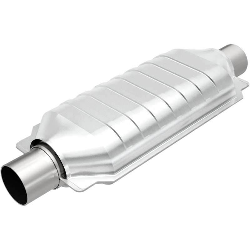 MagnaFlow Universal Catalytic Converter 2.25 OEM