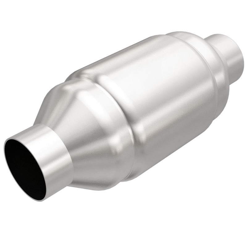 MagnaFlow Universal Catalytic Converter 2.00inch C/C