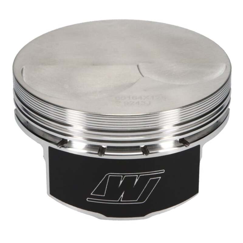 Wiseco Ford Small Block 302 4.125in Bore 1.165in CH -7.50 CC Piston Set