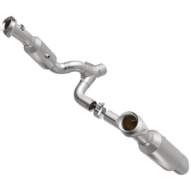 MagnaFlow 11-13 Ram 1500 4.7L Direct Fit Converter