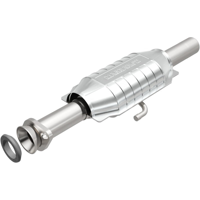 MagnaFlow Conv GM 24X6.5X4 2/2
