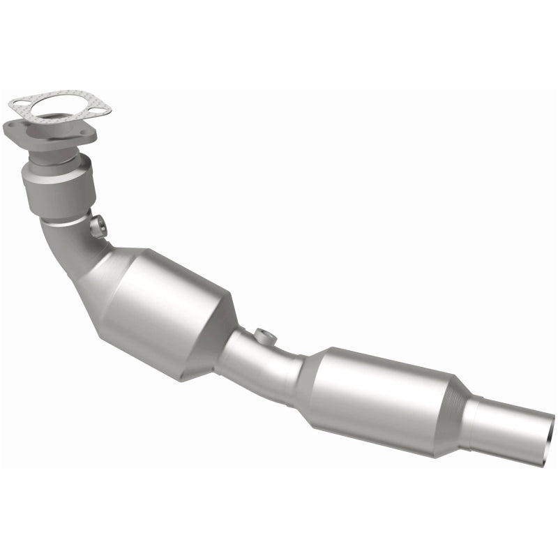 MagnaFlow Direct Fit Catalytic Converter 2010 Chevy Camaro 6.2L D/S