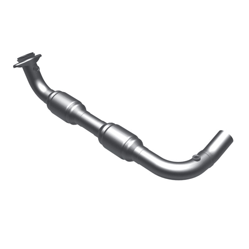 MagnaFlow Direct Fit Catalytic Converter 01-03 Ford E150 4.2L D/S