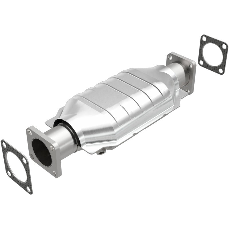 MagnaFlow Direct Fit Catalytic Converter Chevrolet-Isuzu 82 8