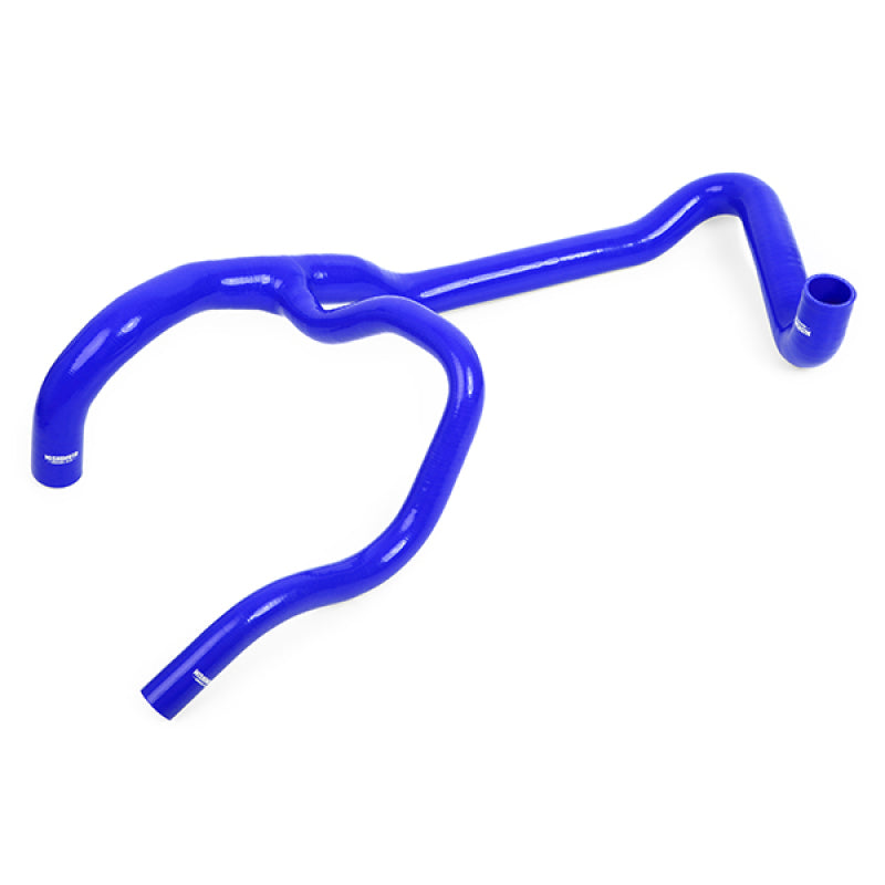 Mishimoto 14+ Chevrolet Silverado 1500 Blue Silicone Hose Kit