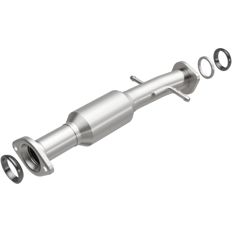 MagnaFlow 12-15 RX350 V6 3.5 OEM Underbody Direct Fit Converter