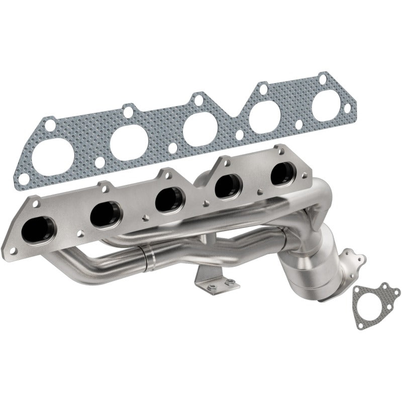 MagnaFlow Direct Fit Catalytic Converter 95-98 Acura TL 2.5L
