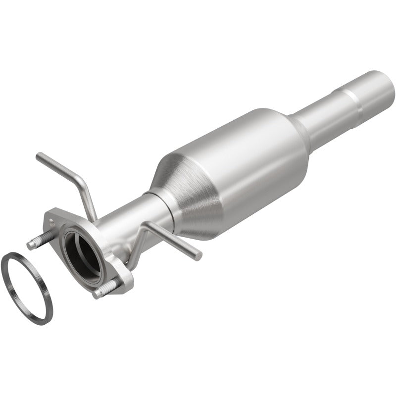 MagnaFlow Direct Fit Catalytic Converter 06 Focus ZX3 2.0/2.3L OEM