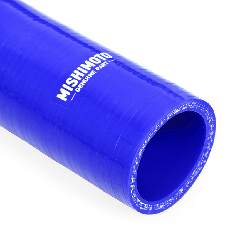 Mishimoto 14+ Chevrolet Silverado 1500 Blue Silicone Hose Kit