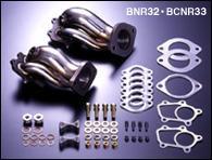 HKS EXTENSION KIT BNR34 V-SPEC
