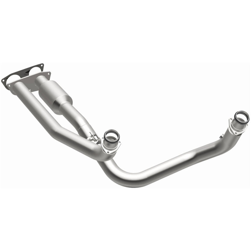 MagnaFlow California Grade Direct-Fit Catalytic Converter 96-00 Chevrolet / GMC K3500 V8 7.4L
