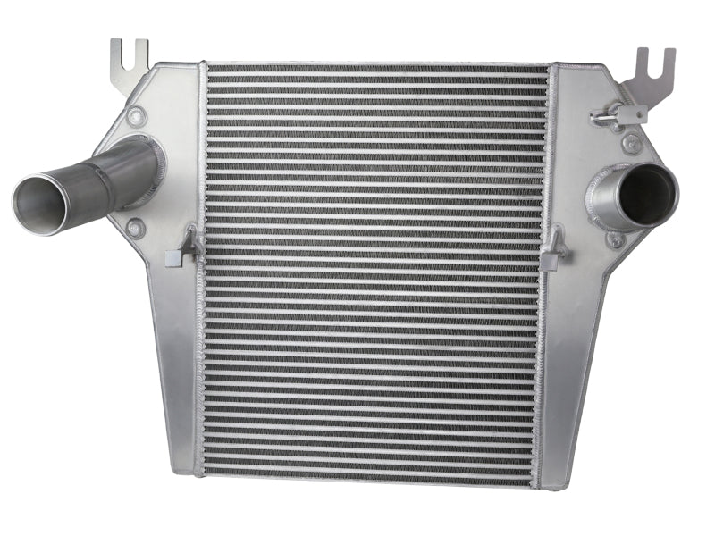 aFe Bladerunner Intercooler 10-12 Dodge Diesel Trucks L6-6.7L (td)