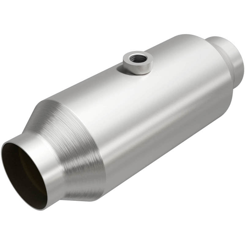 MagnaFlow California Grade Universal Catalytic Converter - 2.25in ID/OD 11in Length