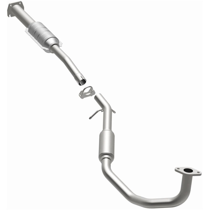 MagnaFlow Direct Fit Catalytic Converter 94-96 Buick Century/Oldsmobile