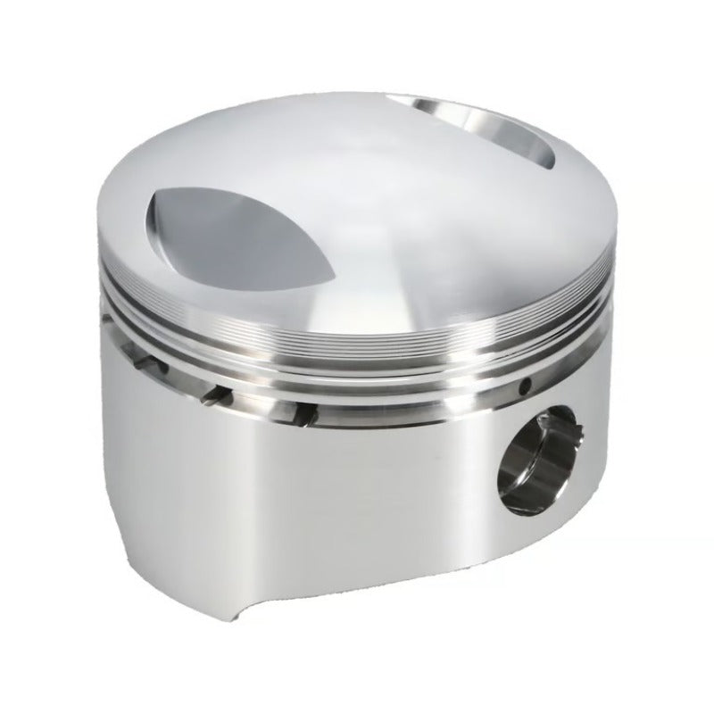 Wiseco HD Pan & Shovelhead 71 (3507X-4729P1) Piston Kit