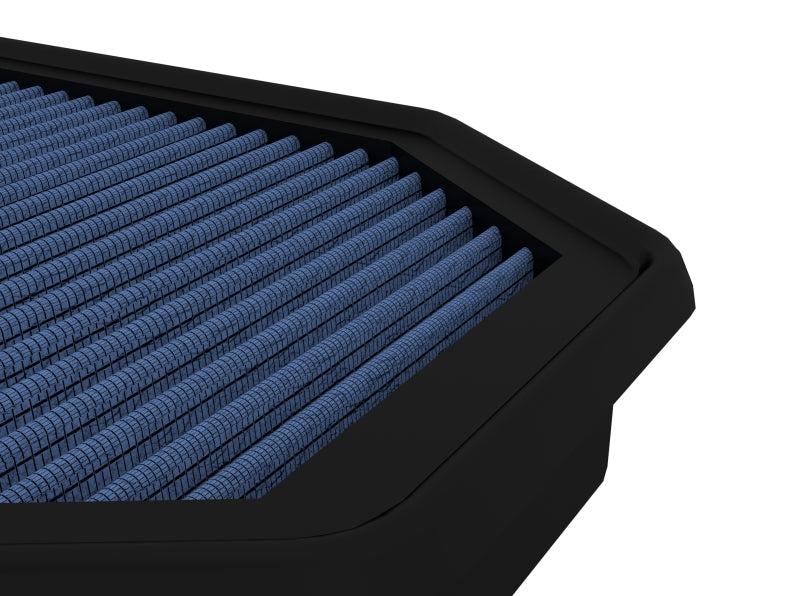 aFe MagnumFLOW Air Filters OER P5R A/F P5R Jeep Wrangler JK 07-12 V6-3.8/3.6L