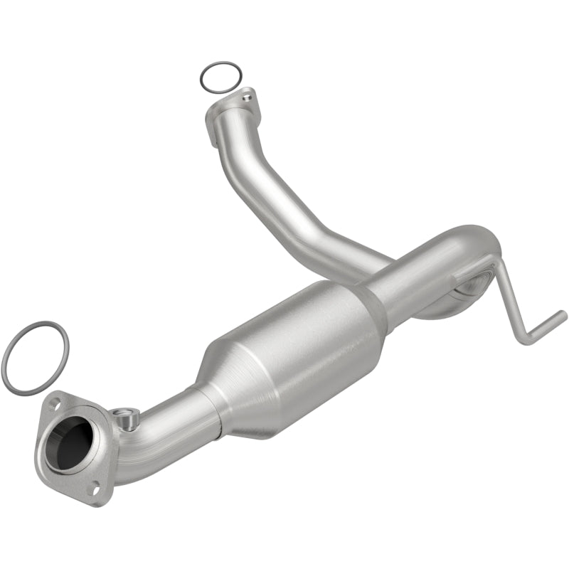 MagnaFlow 10-12 Toyota 4Runner 4.0L Direct Fit Converter