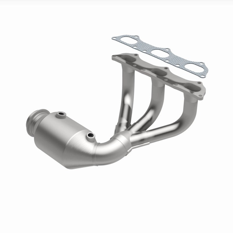 MagnaFlow 14-16 911 H6 3.8 OEM Manifold Direct Fit Converter